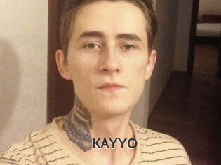 KAY_YO