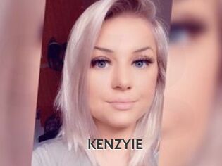 KENZYIE