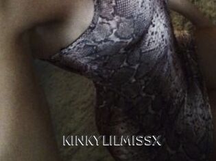 KINKYLILMISSX