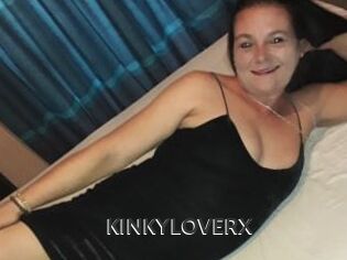 KINKYLOVERX