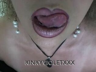 KINKYVIOLETXXX