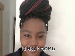 KINKY_NAOMIx