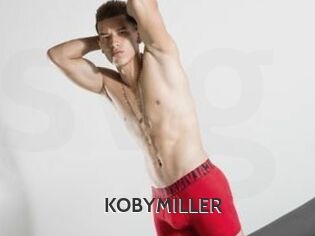 KOBYMILLER