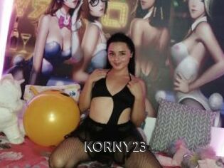 KORNY23