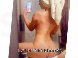 KOURTNEYKISSESX