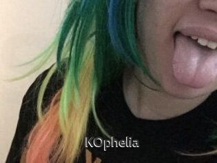 KOphelia