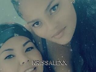 KRISSALEXX