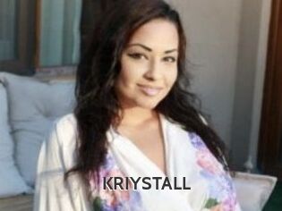 KRIYSTALL