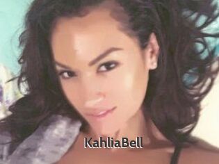 Kahlia_Bell