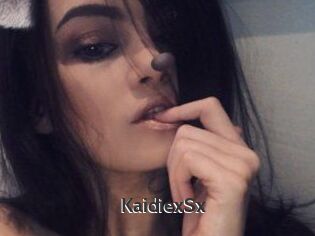 KaidiexSx