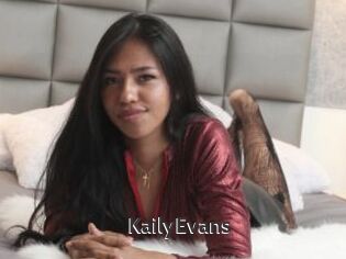 KailyEvans