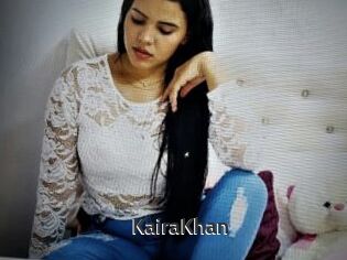 KairaKhan