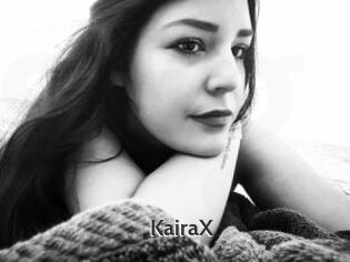 KairaX