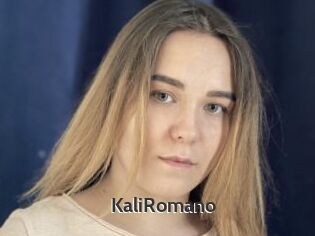 KaliRomano