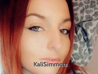 KaliSimmons