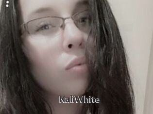 KaliWhite