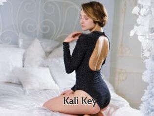 Kali_Key