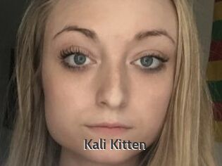 Kali_Kitten