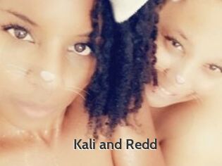 Kali_and_Redd