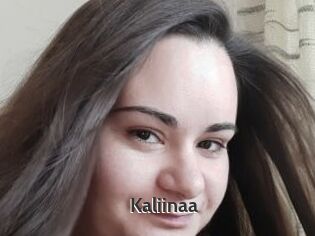 Kaliinaa