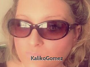 KalikoGomez