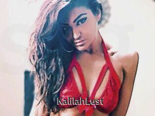 KalilahLust