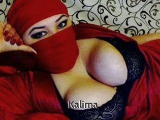 Kalima