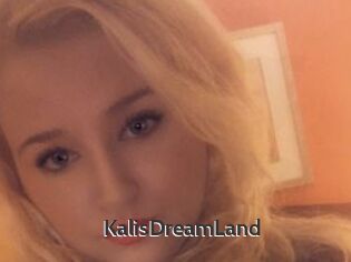 KalisDreamLand