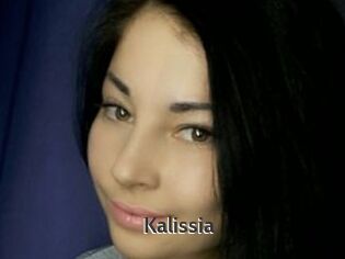 Kalissia