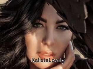 KalistaLovely