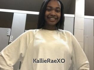 KallieRaeXO