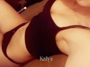 Kalys