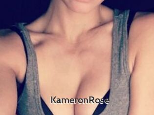 KameronRose