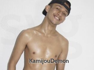 KamijouDemon