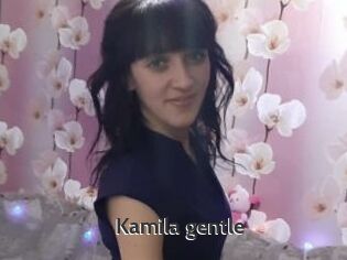 Kamila_gentle