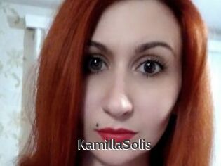 KamillaSolis