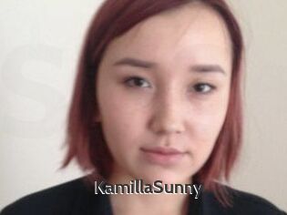 KamillaSunny