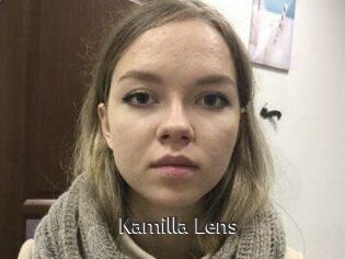 Kamilla_Lens