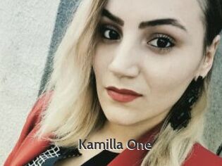 Kamilla_One