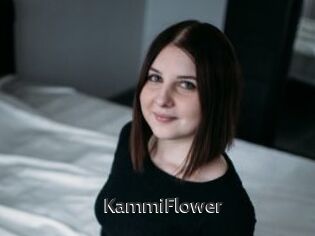 KammiFlower