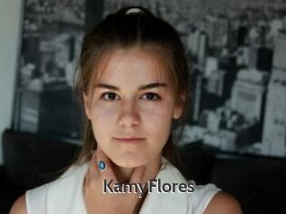 KamyFlores