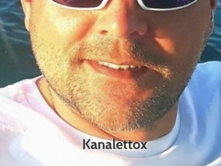 Kanalettox