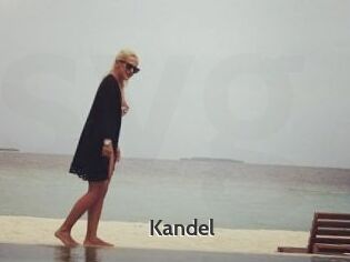 Kandel