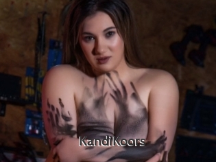 KandiKoors