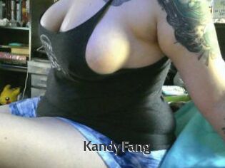 KandyFang