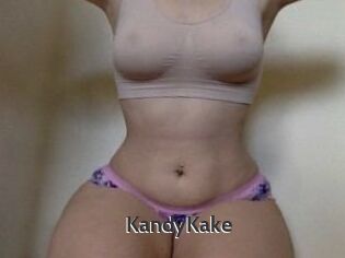 KandyKake