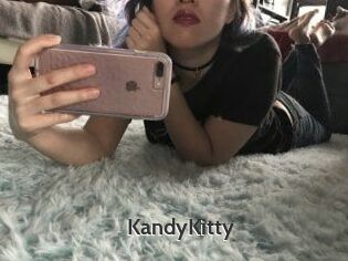 KandyKitty