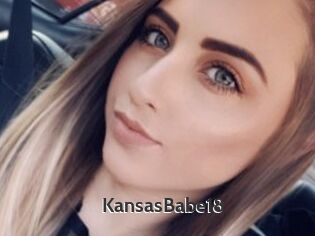 KansasBabe18