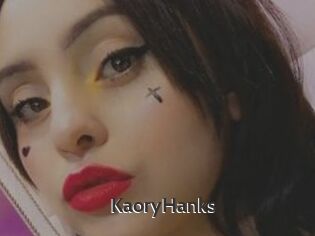 KaoryHanks