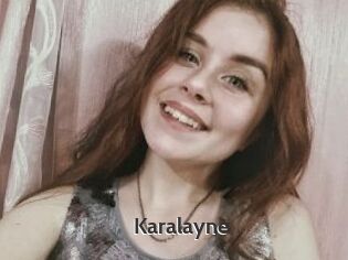 Karalayne